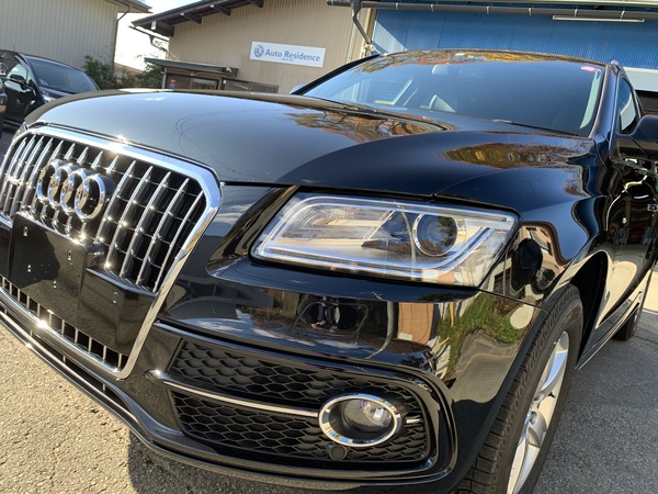 ドイツ車が好きなんです!! ドイツ車が好きなんです!!