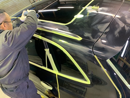 ドイツ車が好きなんです!! ドイツ車が好きなんです!!