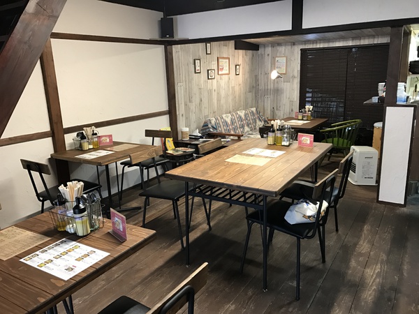たまには外でランチです! たまには外でランチです!