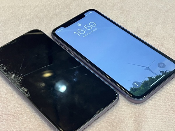 女子高生YちゃんのiPhone、旅に出る!? 女子高生YちゃんのiPhone、旅に出る!?