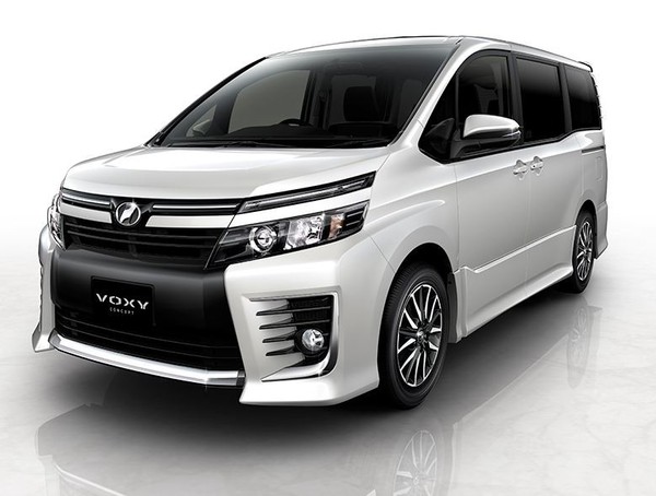 アウトドアに向いているのは?SUV?ミニバン? アウトドアに向いているのは?SUV?ミニバン?