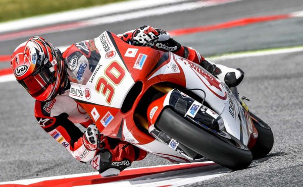 やっと開幕するぞ! MotoGP!! やっと開幕するぞ! MotoGP!!