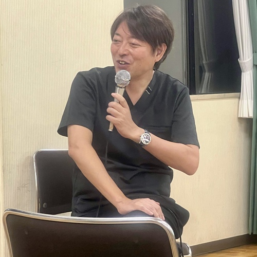益田大輔 益田大輔