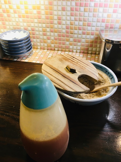博多ラーメン しばらく 博多ラーメン しばらく