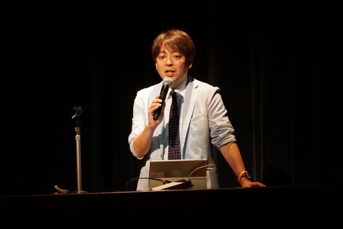 益田大輔 益田大輔