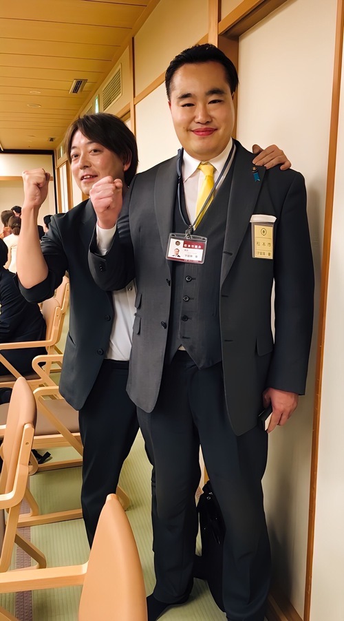 琴孝玉さん 琴孝玉さん