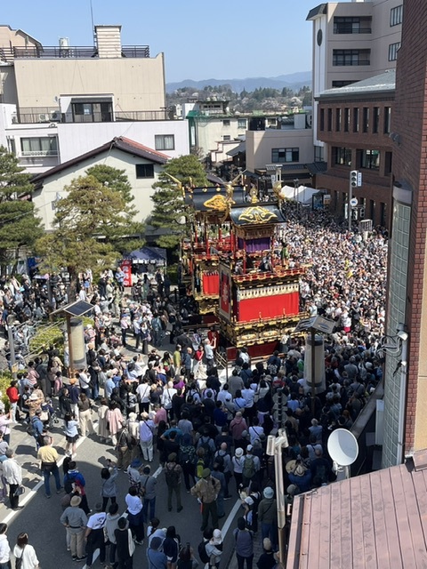 2024年 山王祭 2024年 山王祭