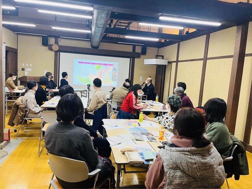 福祉と出会う 福祉と出会う