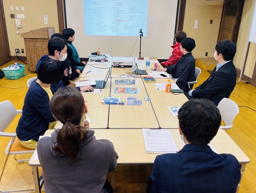スキマ研究会 スキマ研究会