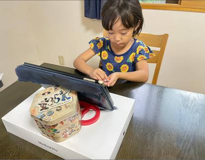 【飛騨地区】小中学校オンライン授業に向けて準備しておくといいもの【その3】 【飛騨地区】小中学校オンライン授業に向けて準備しておくといいもの【その3】