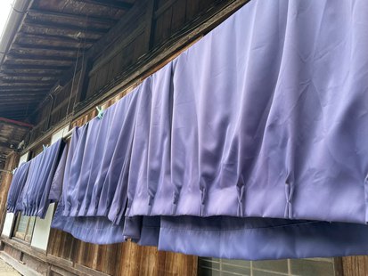 晴れてる日にやりたかったこと! 晴れてる日にやりたかったこと!