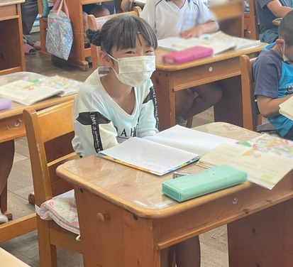 授業参観で叱られたこと 授業参観で叱られたこと