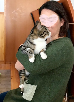 ☆彡幸せ待ってました♡ ☆彡幸せ待ってました♡
