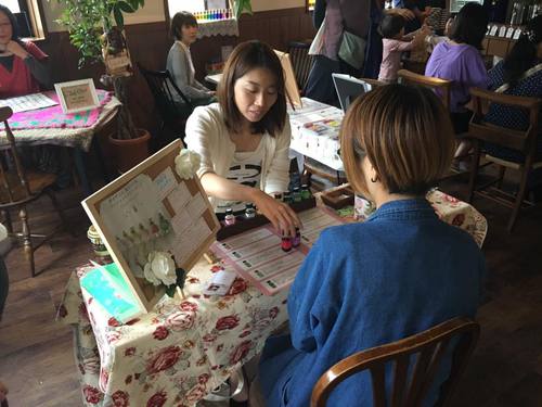 ▼▲くるり市▲▼の模様 ▼▲くるり市▲▼の模様