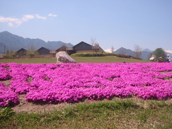 安曇野