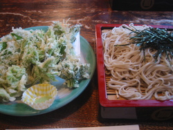 安曇野