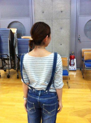 後ほど。。。
