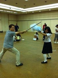 オープン座セサミ