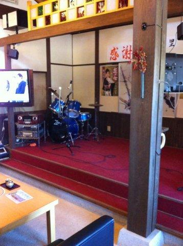 山椒はお好き?
