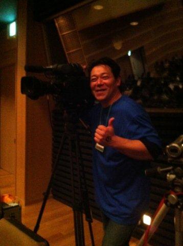 てんつくマンさん
