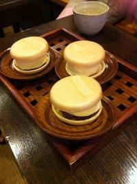 おすそ分け