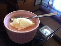 自分には勿体ない料理☆