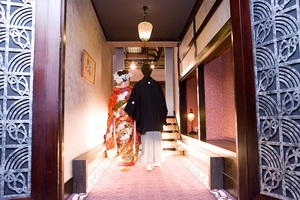素敵な和装姿♪ 素敵な和装姿♪
