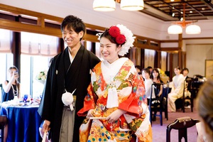素敵な和装姿♪ 素敵な和装姿♪