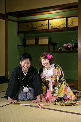*Happy Wedding* *Happy Wedding*