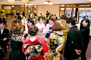 *Happy Wedding* *Happy Wedding*