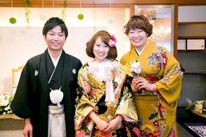 *Happy Wedding* *Happy Wedding*