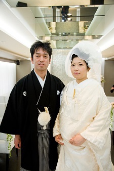 Happy Wedding★ Happy Wedding★