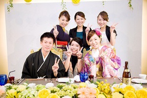 Happy Wedding☆ Happy Wedding☆