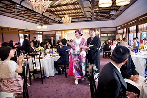 Happy Wedding☆ Happy Wedding☆