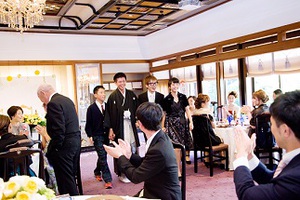 Happy Wedding☆ Happy Wedding☆