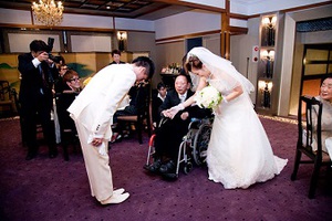 Happy Wedding☆ Happy Wedding☆