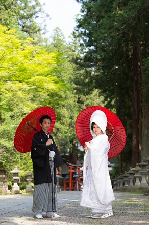 婚礼写真♥ 婚礼写真♥