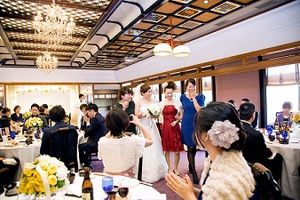 Happy Wedding☆ Happy Wedding☆