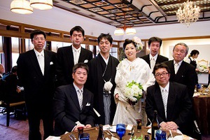 ✿Wedding Story✿ ✿Wedding Story✿