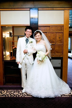 Happy Wedding☆ Happy Wedding☆