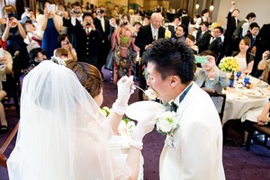 Happy Wedding☆ Happy Wedding☆
