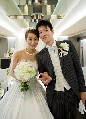 *~ Summer Wedding ~* *~ Summer Wedding ~*