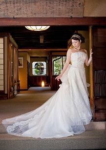 結婚式☆衣装撮影 結婚式☆衣装撮影