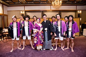wedding story♫ wedding story♫
