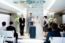 仲よしご夫婦★