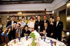 Happy Wedding♪ Happy Wedding♪