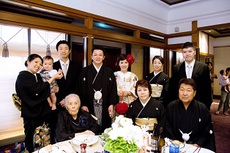 Happy Wedding♪ Happy Wedding♪
