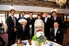 Happy Wedding♪ Happy Wedding♪