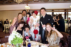 Happy Wedding♪ Happy Wedding♪