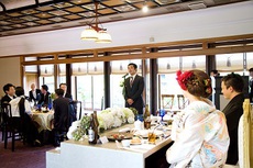 Happy Wedding♪ Happy Wedding♪